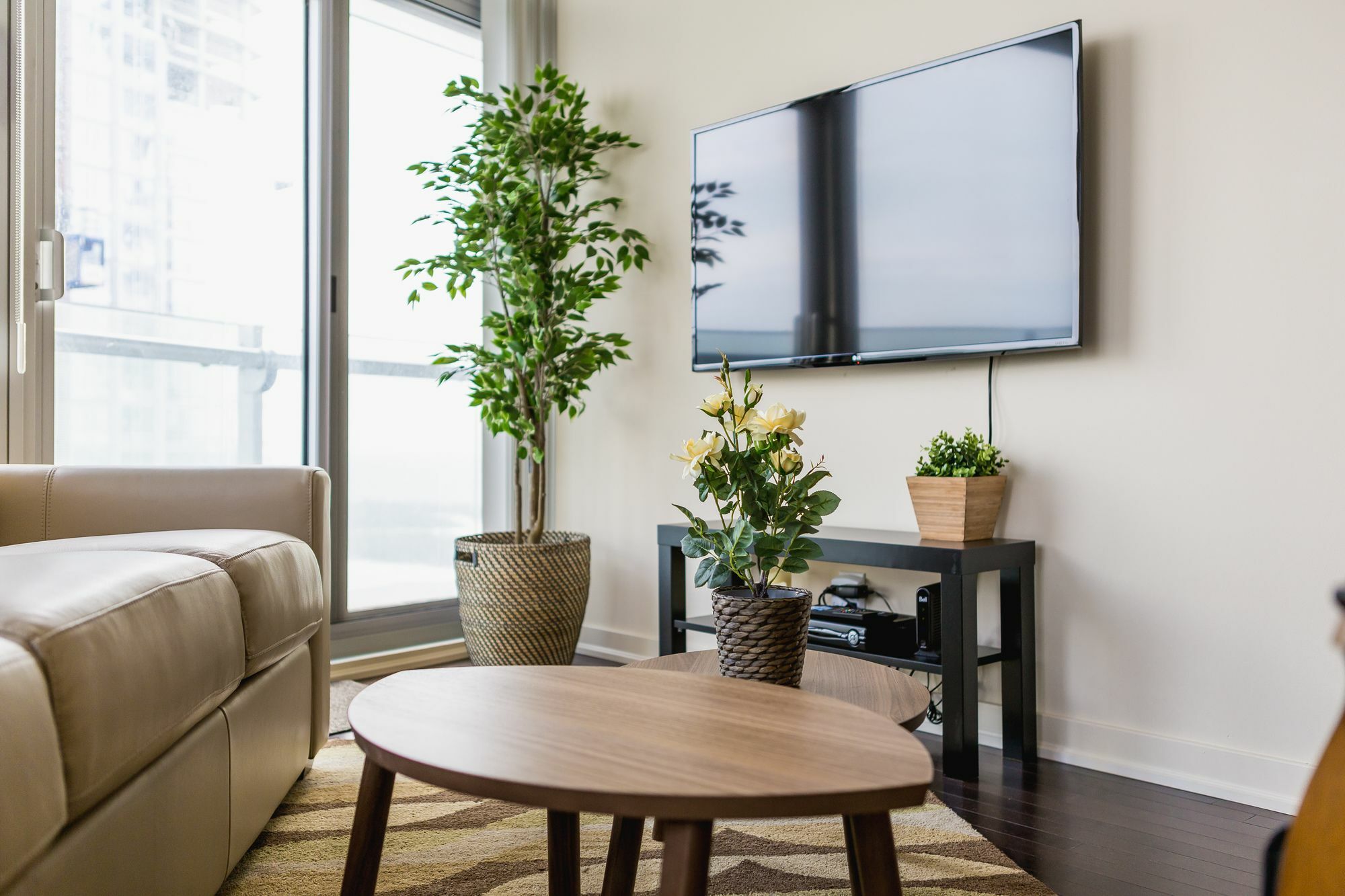 Hotel Quickstay - Upscale 3-bedroom With Gorgeous View Toronto