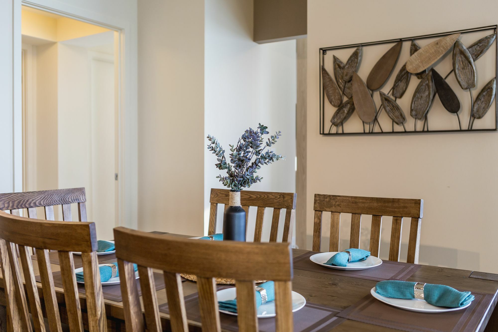 Quickstay - Upscale 3-bedroom With Gorgeous View Hotel Toronto
